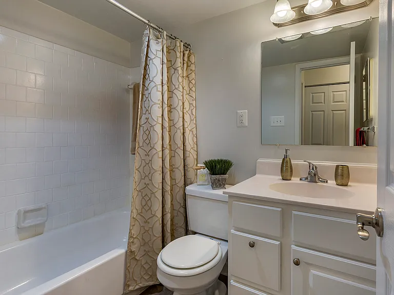 The Apartments at The Sycamores — Photo 12