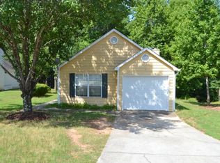 1253 Waterton Trl, Douglasville, GA 30134