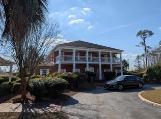 4308 Hickory Grove Rd N, Valdosta, GA 31606