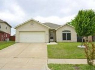 13409 Ponderosa Ranch Rd, Roanoke, TX 76262