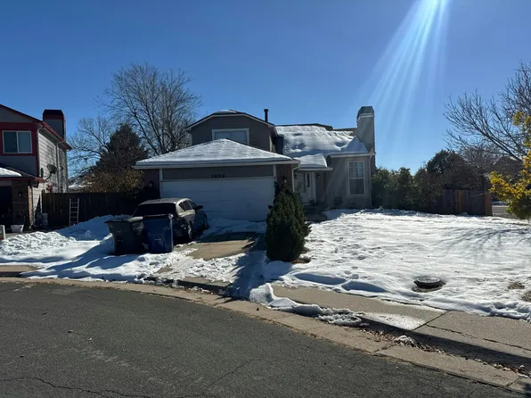 3858 S Gibralter St, Aurora, CO 80013