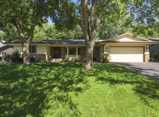 9825 Beard Ave S, Bloomington, MN 55431