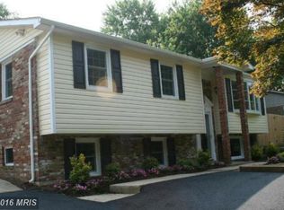 6520 Dower House Rd, Upper Marlboro, MD 20772