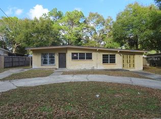 2307 W Hamilton Ave, Tampa, FL 33604