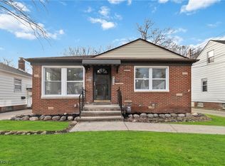 4350 Roadoan Rd, Brooklyn, OH 44144