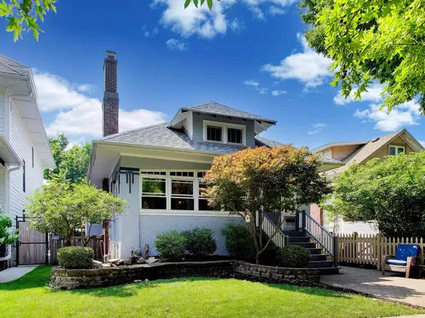 617 Clarence Ave, Oak Park, IL 60304