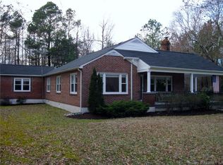 7801 Ruthville Rd, Providence Forge, VA 23140