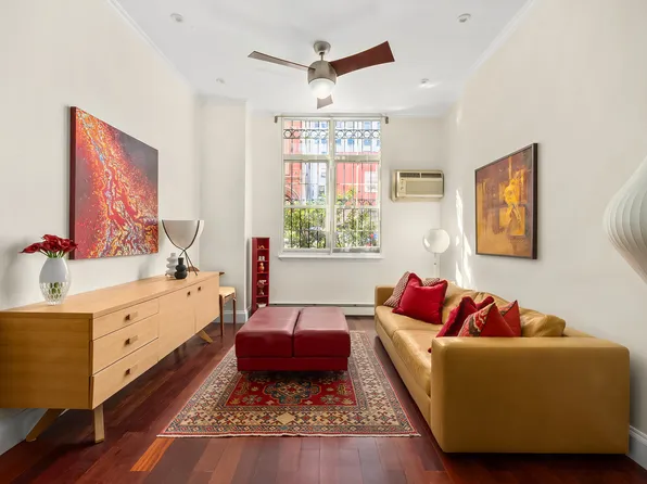 163 Saint Nichlas Avenue 1I image 2 of 11