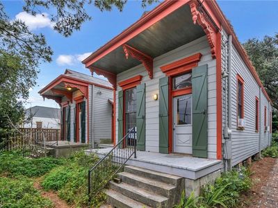 8601 Zimpel St, New Orleans, LA, 70118