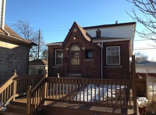 7103 40th Pl, Stickney, IL 60402