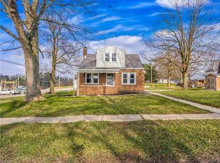 3285 N Elyria Rd, West Salem, OH 44691