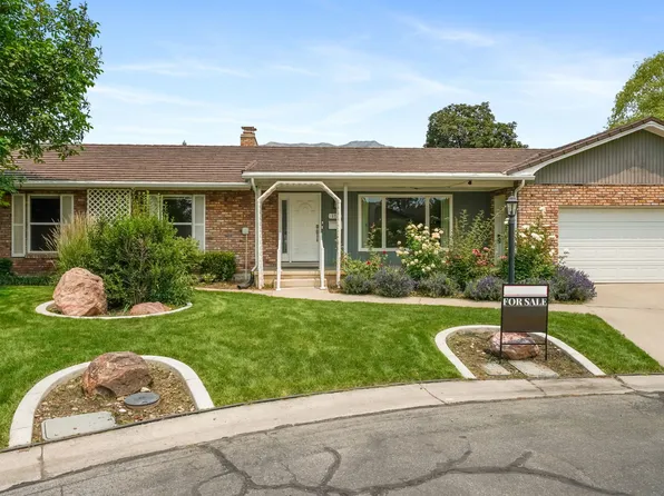 375 E 1780th Rdg S, Orem, UT 84058