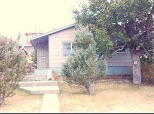 518 S Clark St, Butte, MT 59701