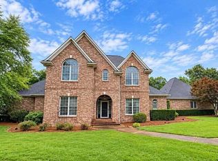 1587 Larkspur Cir, Tupelo, MS 38801