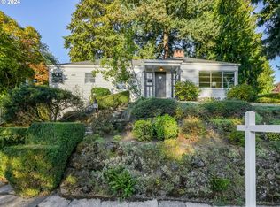 8025 SW 6th Ave, Portland, OR 97219