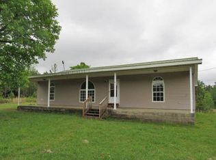 220 Grant Rd, Hamilton, AL 35570
