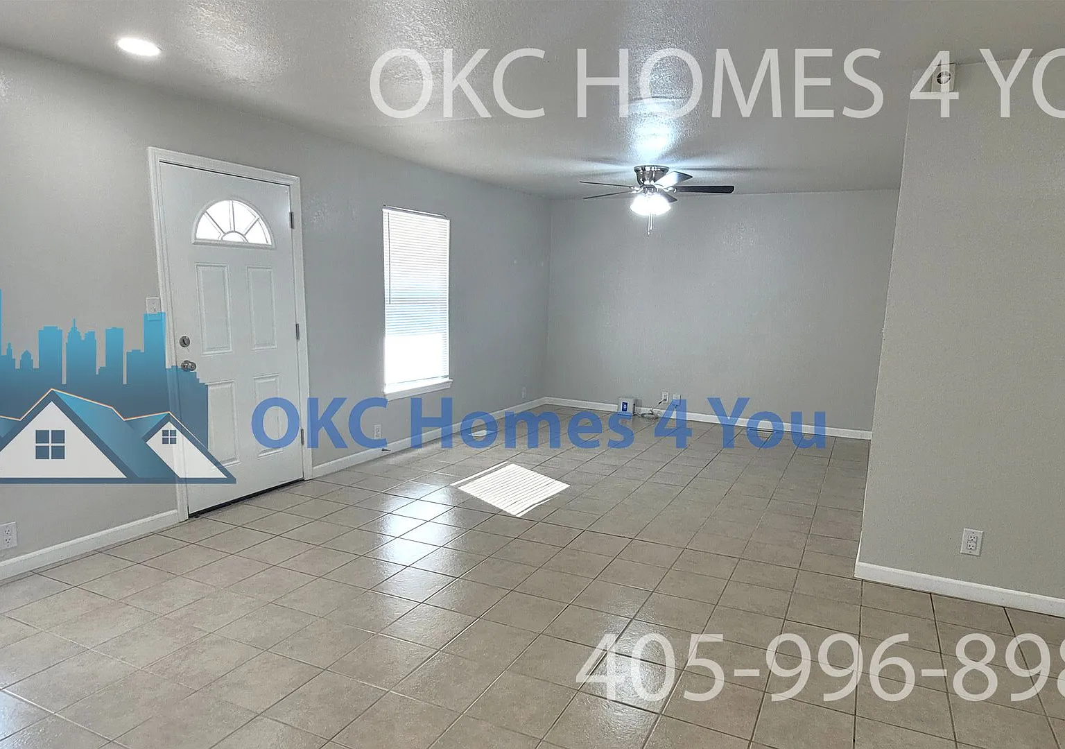 3 Bed in Del City Move In Ready — Photo 4