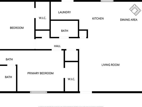 3rd image of 4310 N Canelo Rd