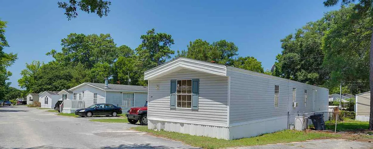 Building Photo - Ashley Arbor I