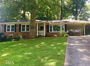 2202 Medfield Trl NE, Atlanta, GA 30345