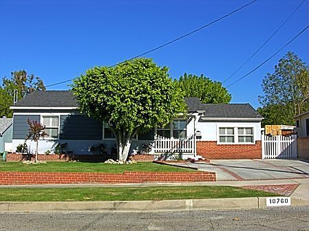 1st image of 10760 Floralita Ave
