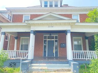 1334 Chapman Ave SW APT 4, Roanoke, VA 24016