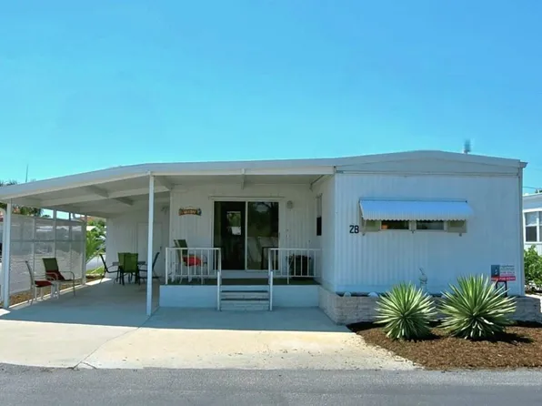 28 Bliss Rd, Venice, FL 34285