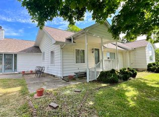 5020 W 500 N, Huntington, IN 46750