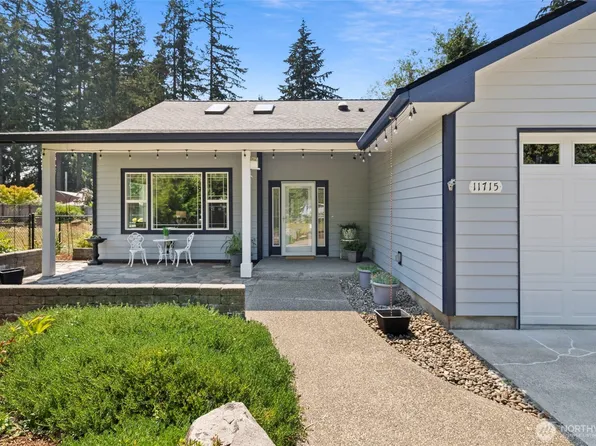 11715 Scott Creek Drive SW, Olympia, WA 98512