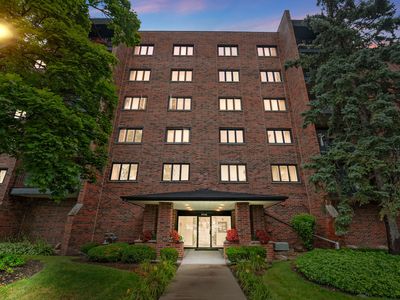 9346 Landings Ln UNIT 508, Des Plaines, IL, 60016