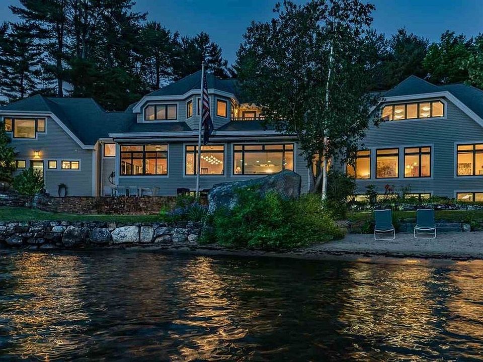 230 Governor Wentworth Highway, Mirror Lake, NH 03853 Zillow