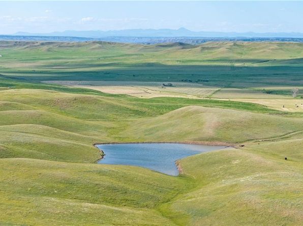 Nhn Plum Creek Rd, Lewistown, MT 59457