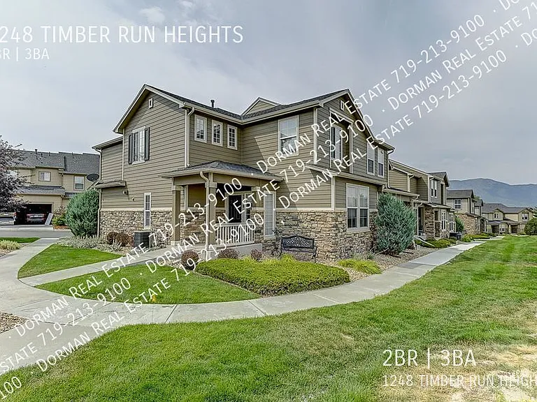 1248 Timber Run Hts — Photo 1