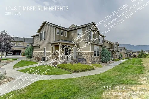 1248 Timber Run Hts Photo 1