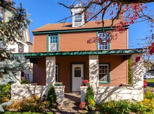 1945 Susquehanna Rd, Abington, PA 19001