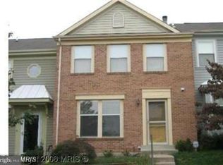 12435 Port Haven Dr, Germantown, MD 20874