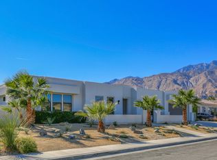 1431 Lorena Way, Palm Springs, CA 92262