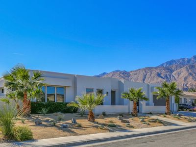 1431 Lorena Way, Palm Springs, CA, 92262