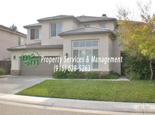 9812 Waterfowl Dr, Elk Grove, CA 95757