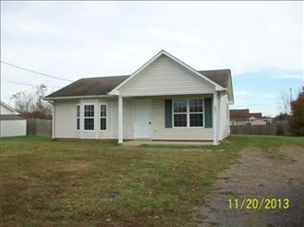 1037 Bush Ave, Oak Grove, KY 42262