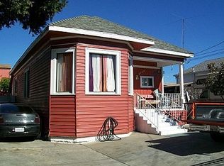 2734 E 9th St, Oakland, CA