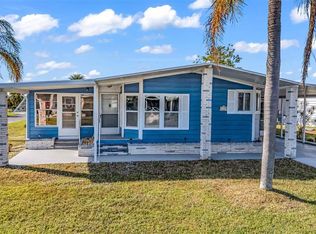 415 Tarde Logo Cir, North Port, FL 34287