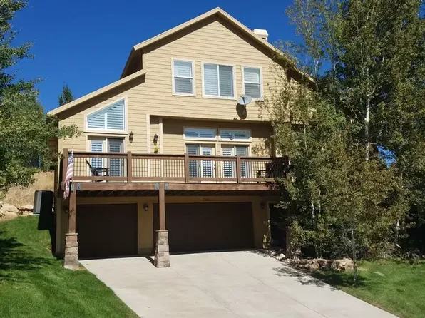 7992 Springshire Dr, Park City, UT 84098