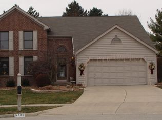 5785 Oconnell Ct, Dublin, OH 43017