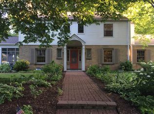 209 W Whitney St, Green Bay, WI 54301