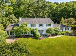 5301 Fitzjames Dr NW, Canton, OH 44708