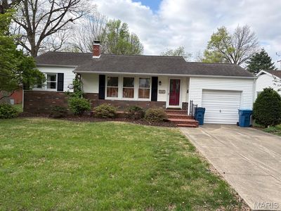 116 E 3rd St, Trenton, IL, 62293