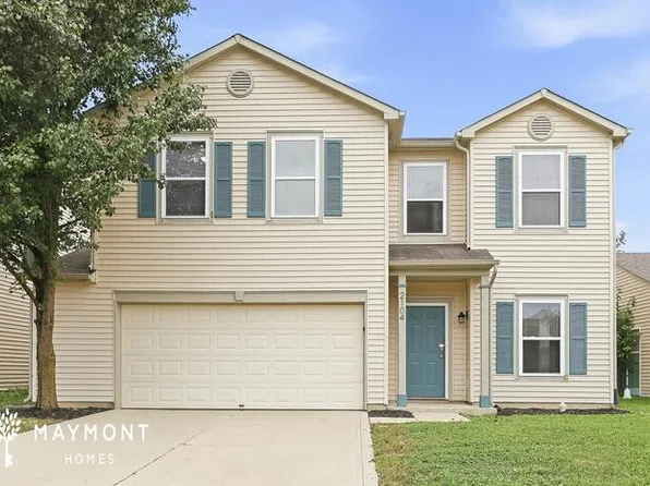 2104 Bridlewood Dr, Franklin, IN 46131