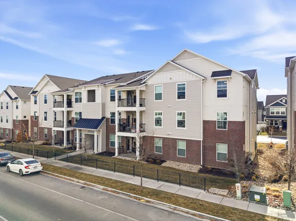 3956 W 1850 N Unit C202, Lehi, UT 84043