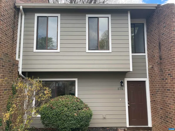 575 Southampton Ct, Charlottesville, VA 22901